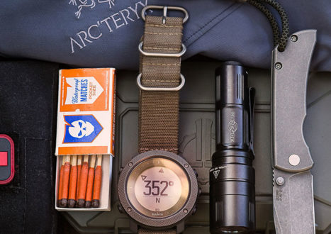 6 Essentials I Never Hike Without