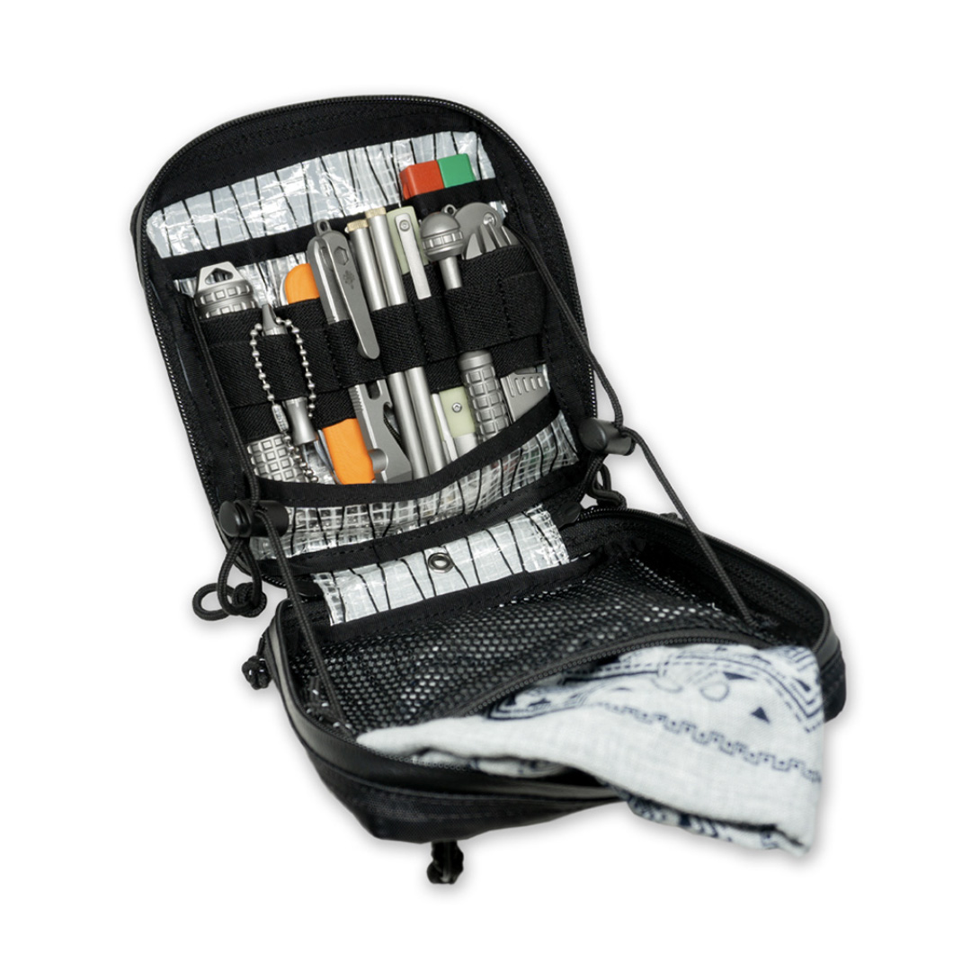 Essentials | Organizer