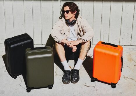 Aer Carry-On