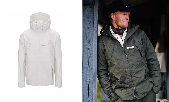 Amundsen Vidda Jacket