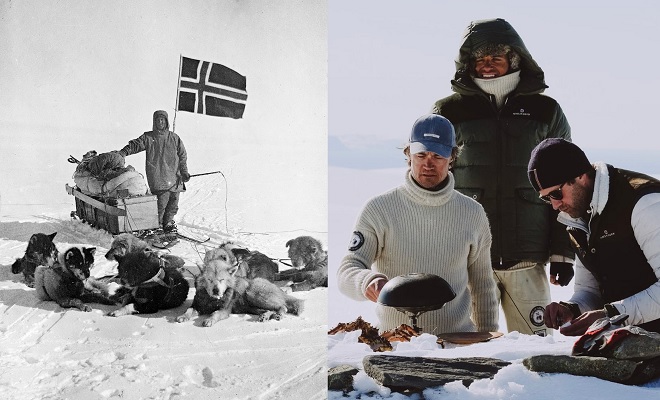 Amundsen