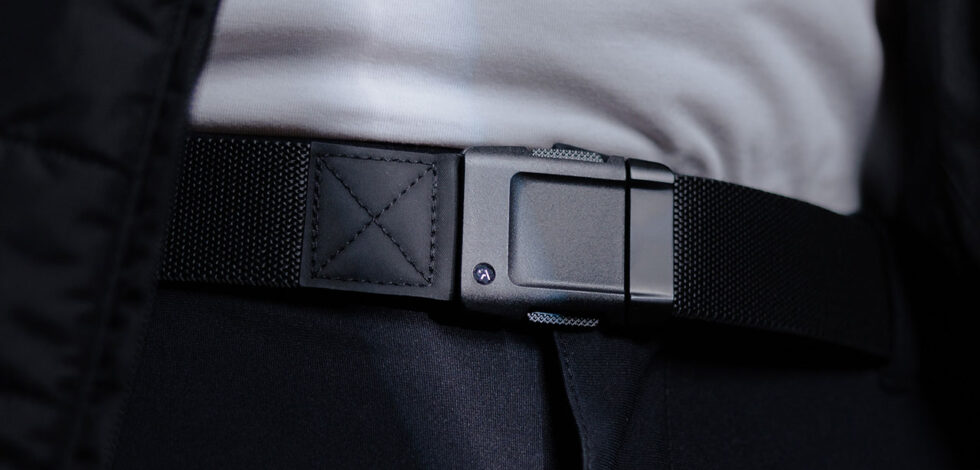Arcade Motion Belt