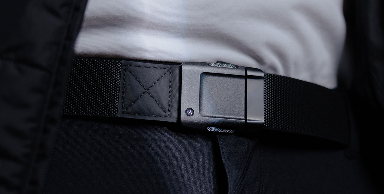Arcade Motion Belt