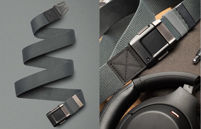 Arcade Motion Belt