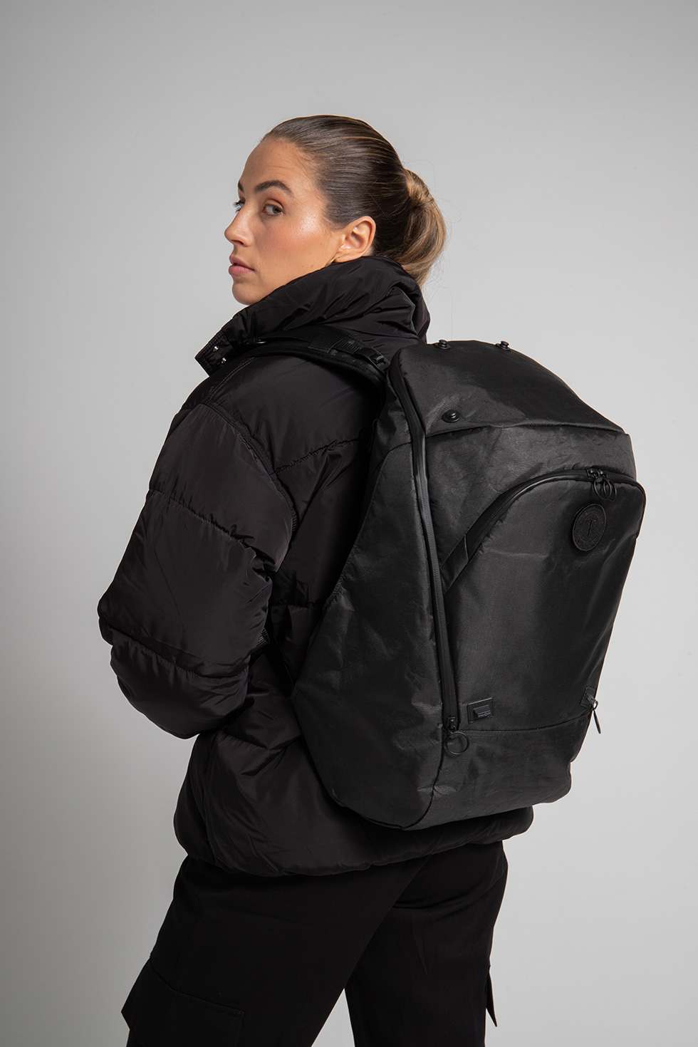 Trakke X Carryology The Muir Project