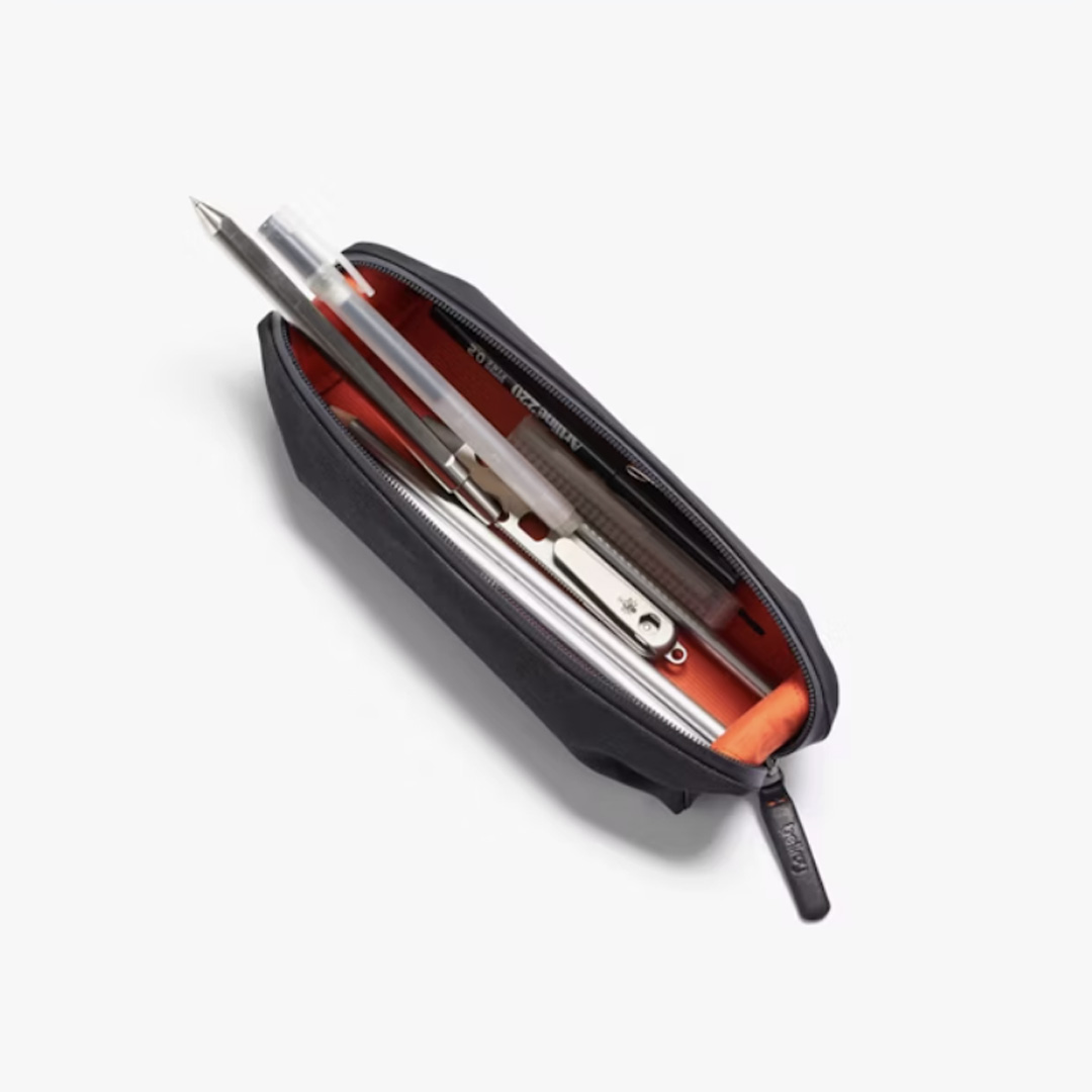 Essentials | Pencil Case