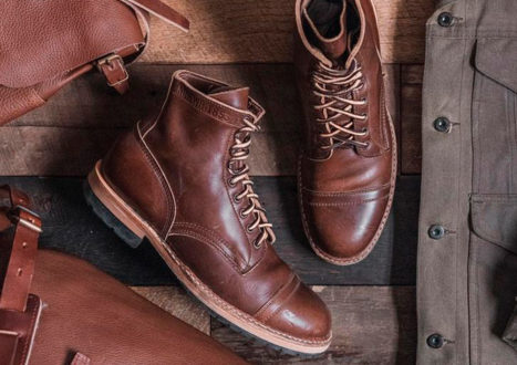 best american-made boots