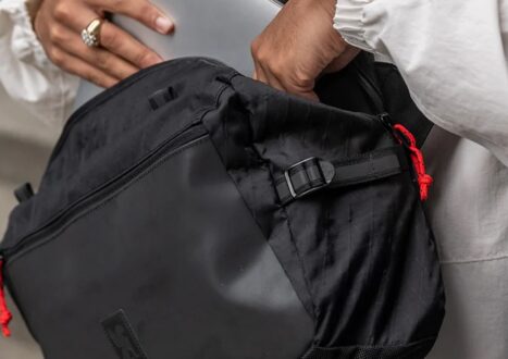 Chrome Industries Kadet Max Sling