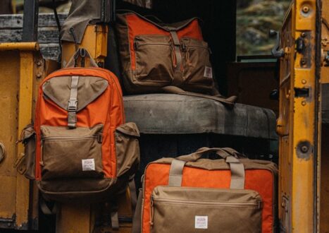 Filson Surveyor