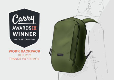 CA WINNER - TRANSIT WORKPACK ILLUSTRATION