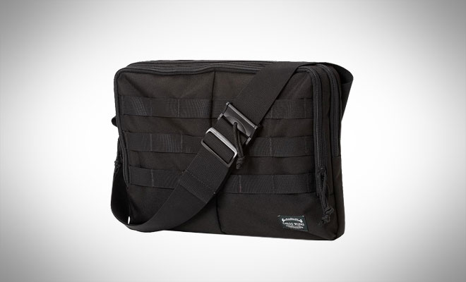 Cargo Works 13" MacBook EDC Kit