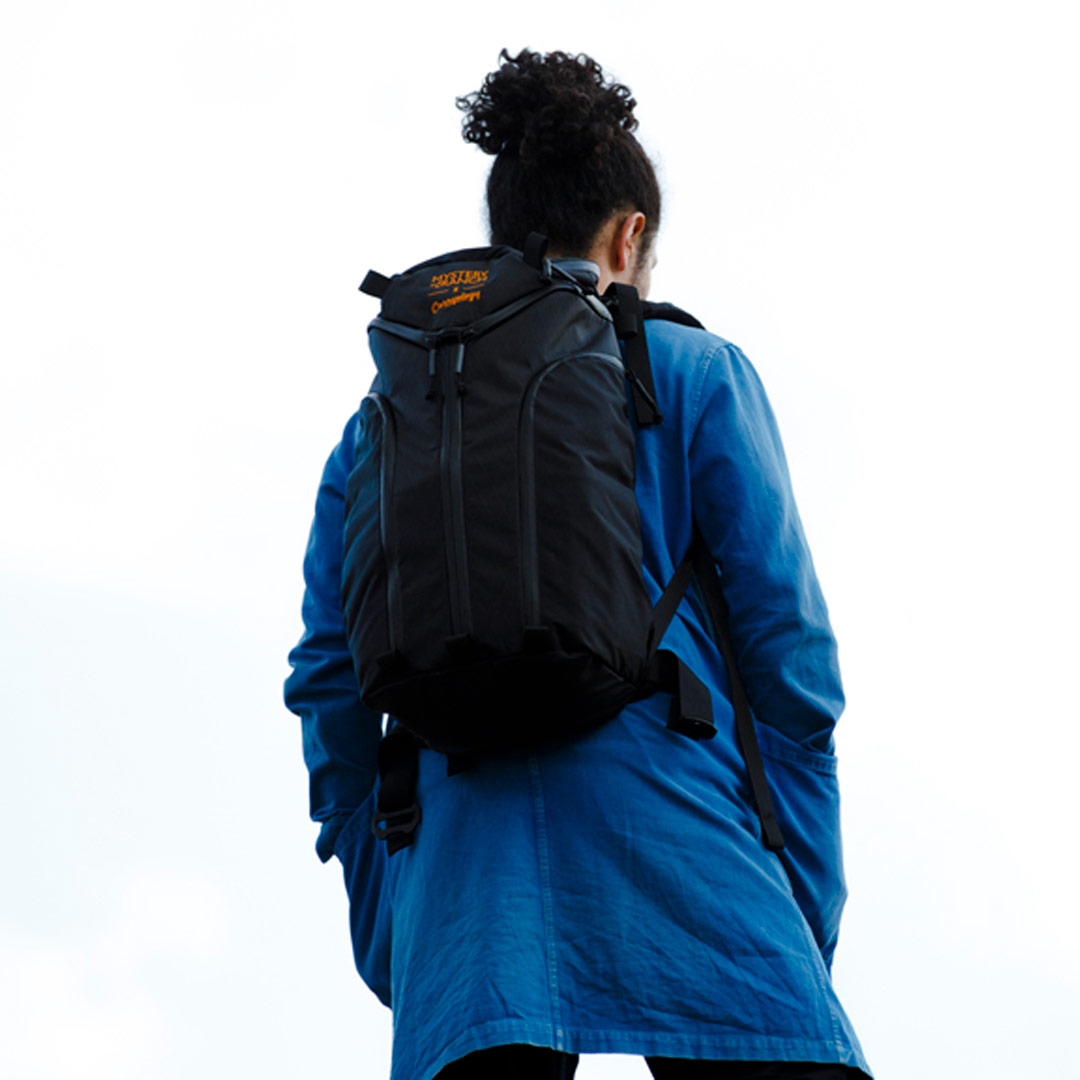 Carryology Assault