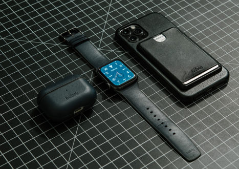 Bellroy Tech Collection