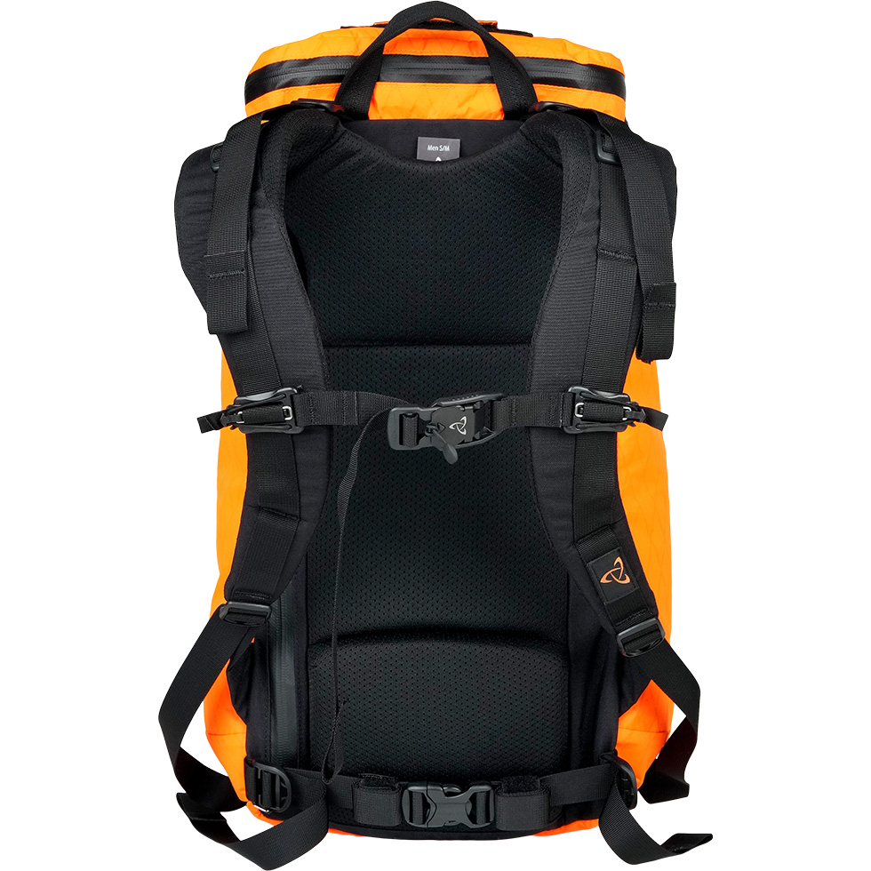 Mystery Ranch x Carryology Unicorn 2.0