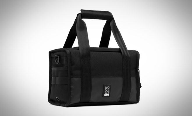 Chrome Industries Niko Hold Camera Bag