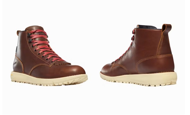 Danner Logger 917 GTX