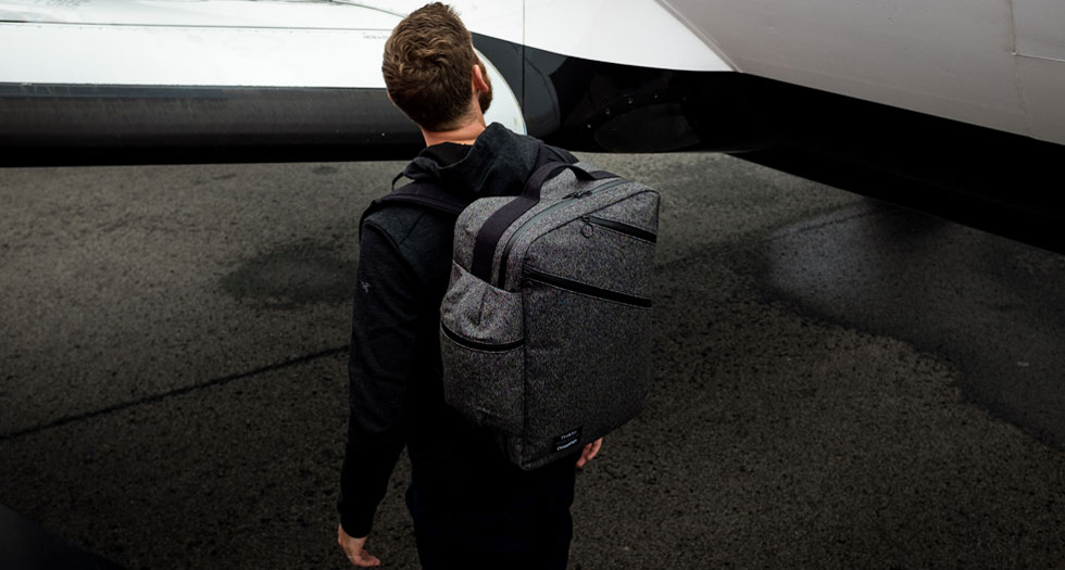 Trakke X Carryology Storr SP