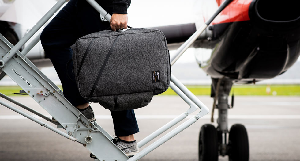 Trakke X Carryology Storr SP