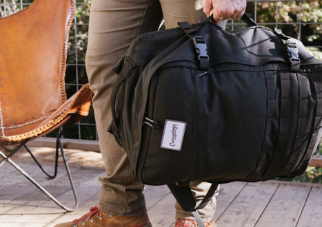 GORUCK GR3