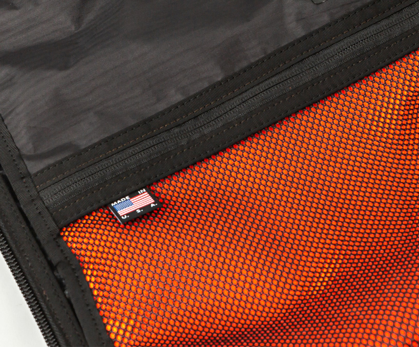 GORUCK x Carryology