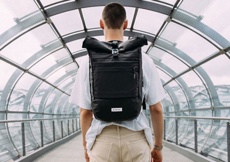 Heimplanet Commuter Pack