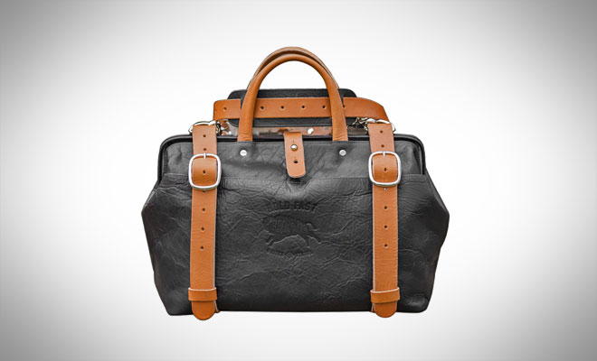 HoldFast Gear Roamographer Camera Bag