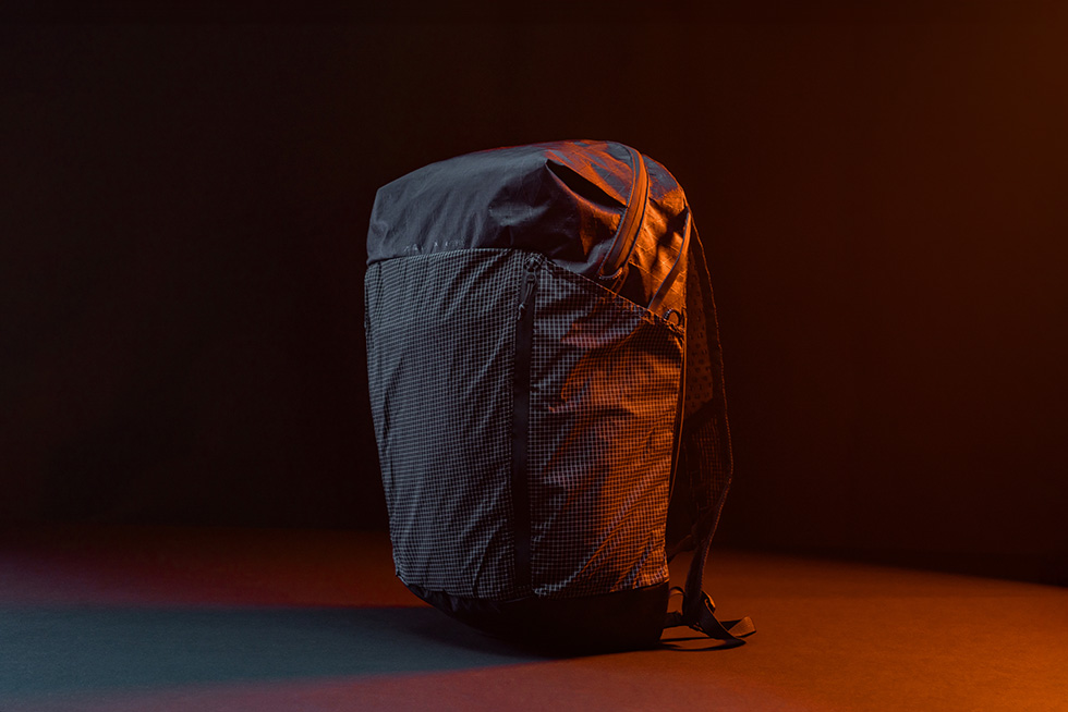 Matador x Carryology EDX Lite Backpack
