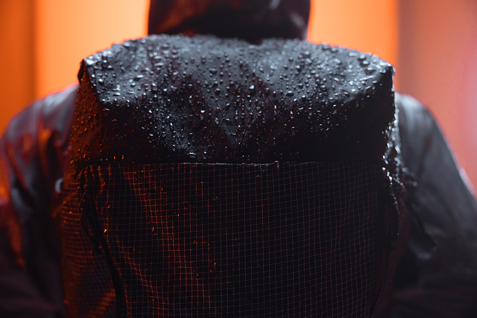 Matador x Carryology EDX Lite Backpack