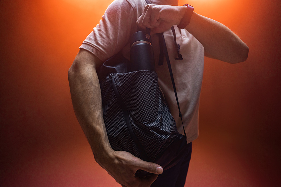 Matador x Carryology EDX Lite Backpack