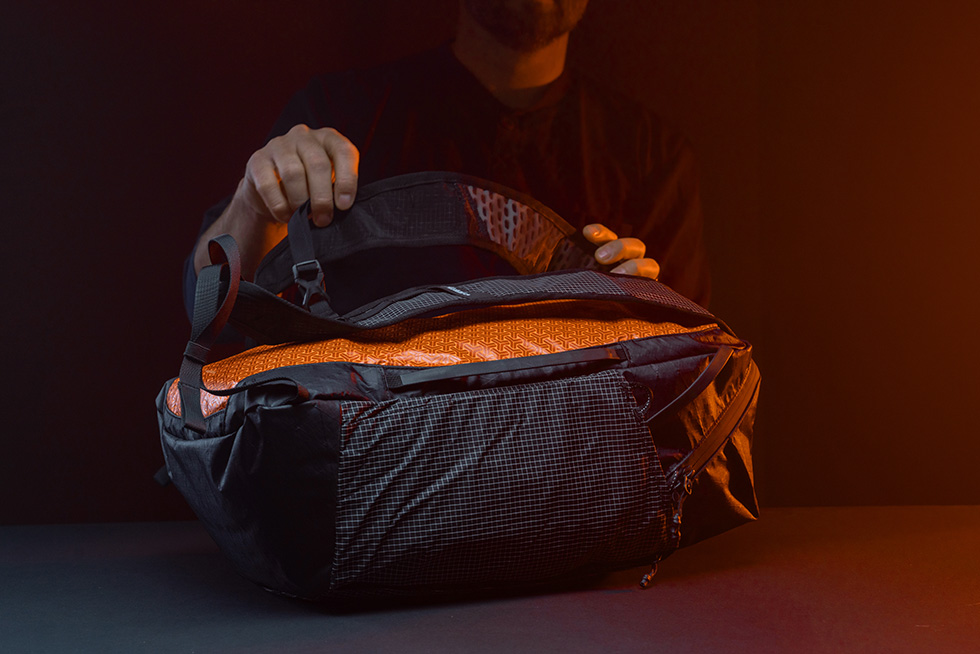 Matador x Carryology EDX Lite Backpack