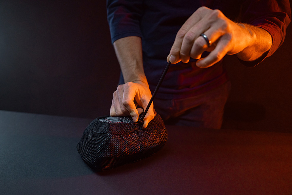 Matador x Carryology EDX Lite Backpack