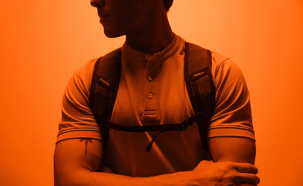 Matador x Carryology EDX Lite Backpack