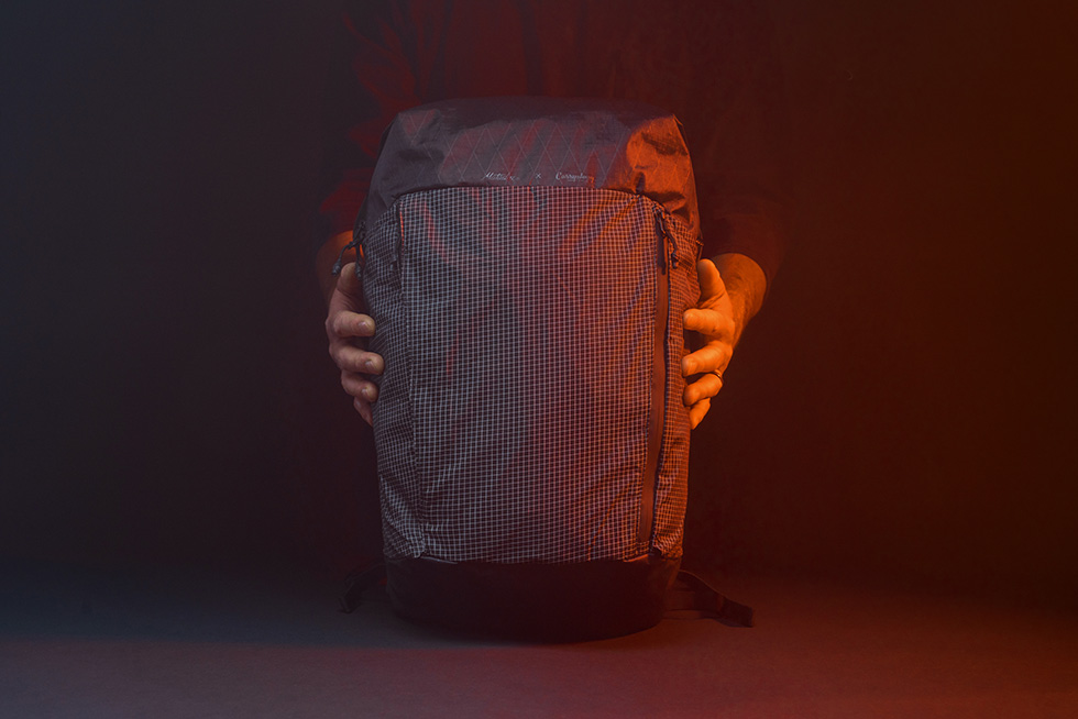 Matador x Carryology EDX Lite Backpack