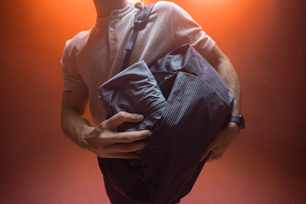Matador x Carryology EDX Lite Backpack