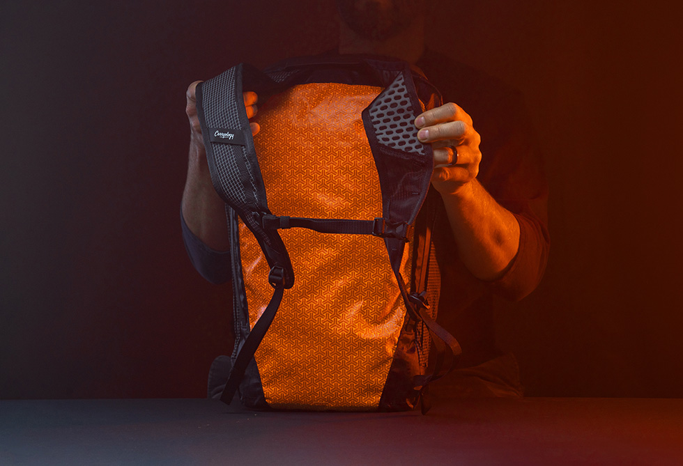 Matador x Carryology EDX Lite Backpack