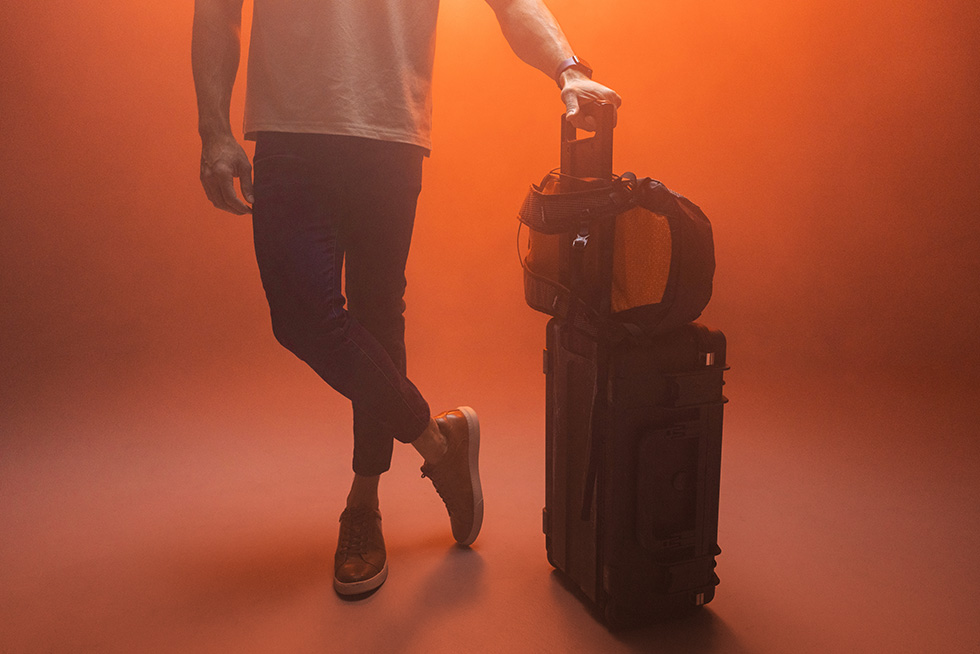 Matador x Carryology EDX Lite Backpack