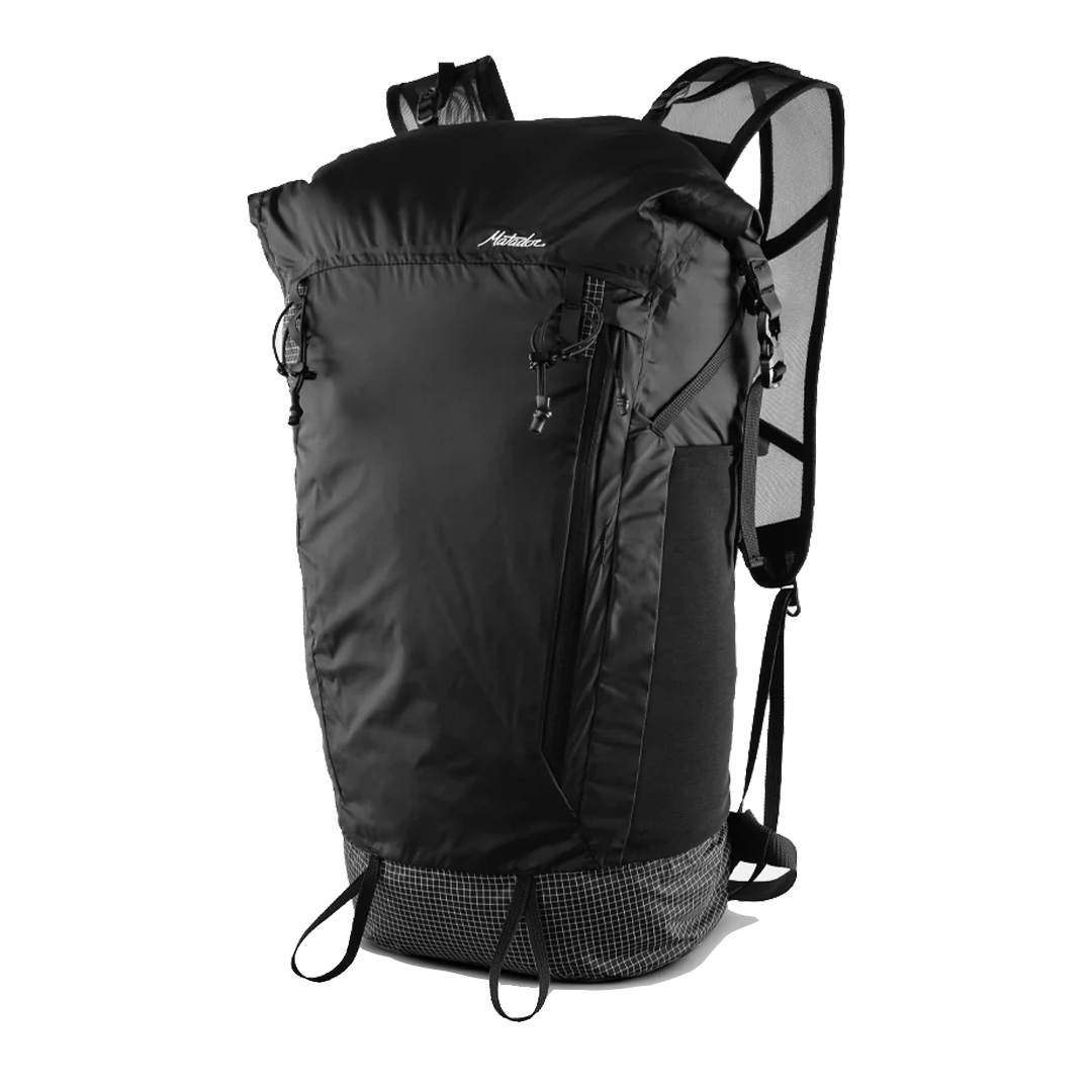 Matador Freerain 22
