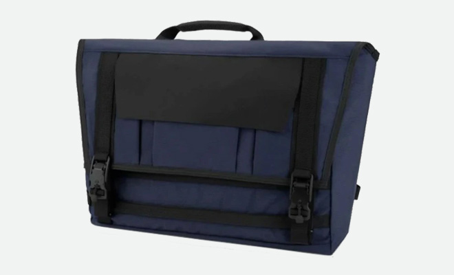 Best Messenger Bags: Mission Workshop Khyte