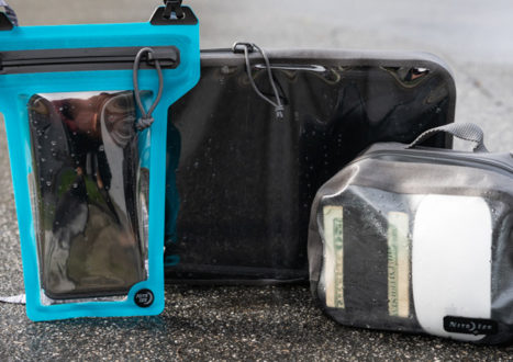 Nite Ize RunOff Collection