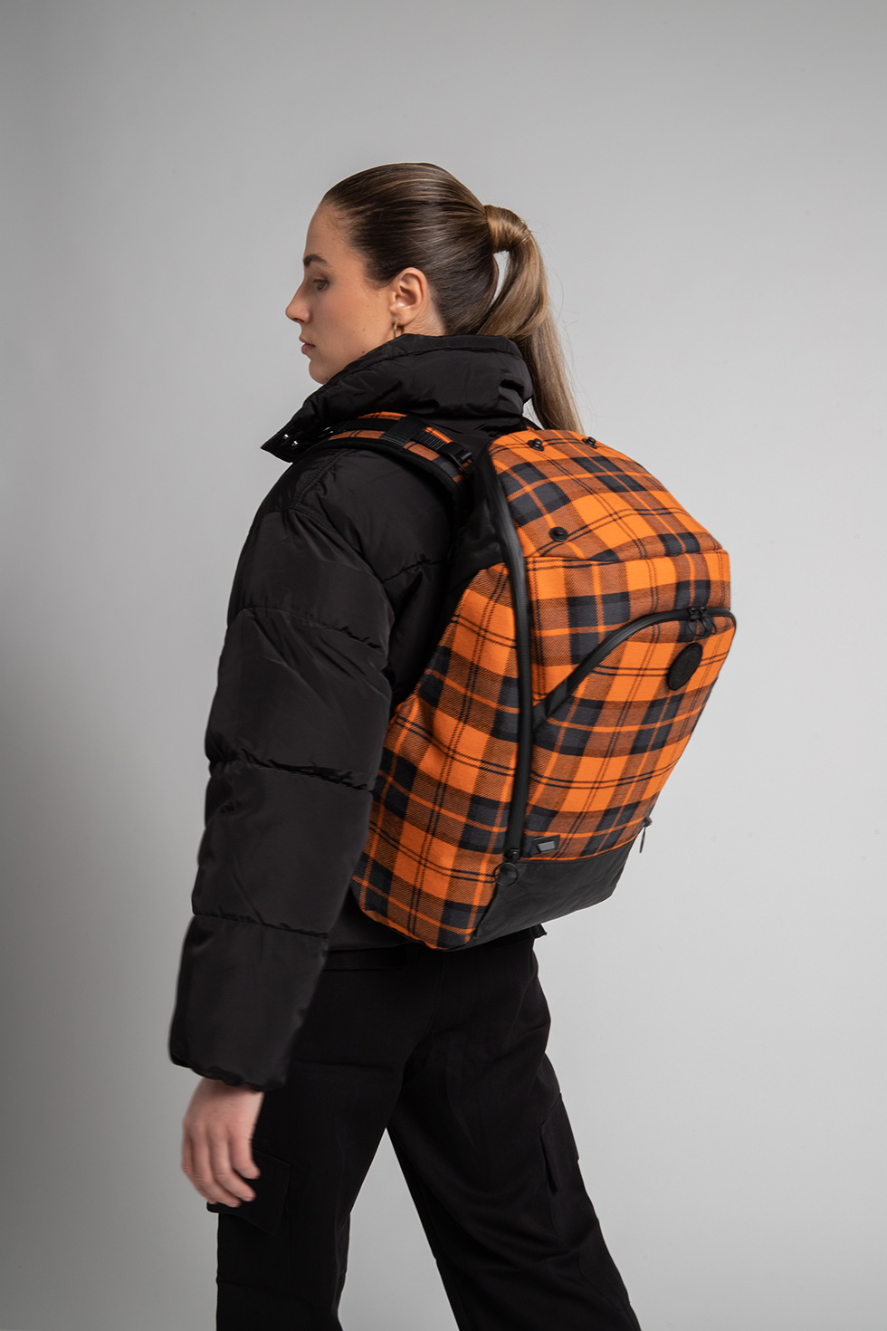 Trakke X Carryology The Muir Project