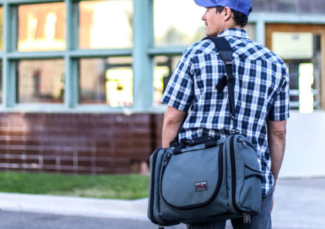 tom bihn aeronaut review