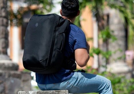 Tortuga Travel Backpack Lite 40L