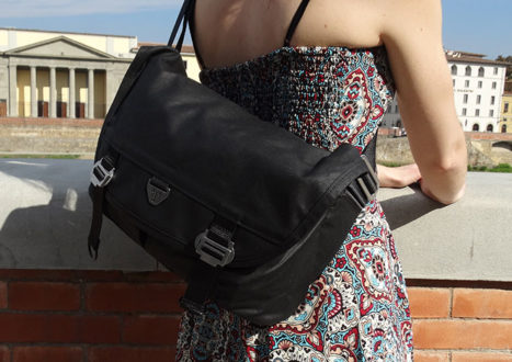 Trakke Bairn Mk2 Messenger