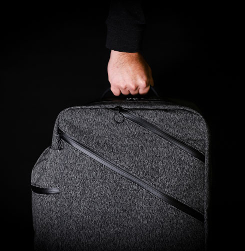 Trakke X Carryology Storr SP