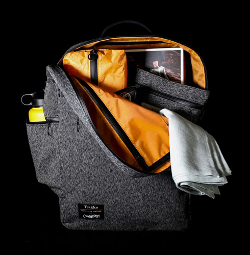 Trakke X Carryology Storr SP
