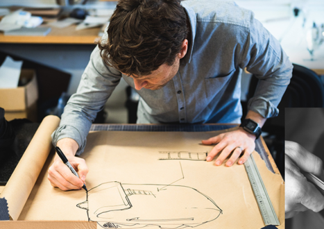 Bellroy Apex - Design Story